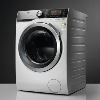 Mașină de spălat AEG L8FBC69ASA 9 kg / 1400 rpm / White photo 6