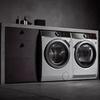 Mașină de spălat AEG L8FBC69ASA 9 kg / 1400 rpm / White photo 7