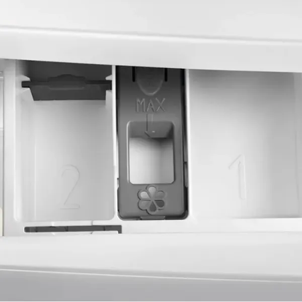 Mașină de spălat Electrolux EW6SN406BI 6 kg / 1000 rpm / White photo 4 Mașină de spălat Electrolux EW6SN406BI 6 kg / 1000 rpm / White photo 4