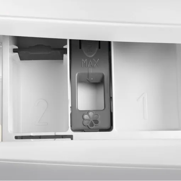 Mașină de spălat Electrolux EW6SN406BI 6 kg / 1000 rpm / White photo 4 Mașină de spălat Electrolux EW6SN406BI 6 kg / 1000 rpm / White photo 4
