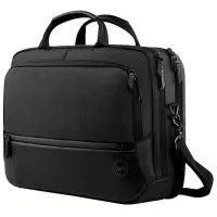 Сумка для ноутбука Dell EcoLoop Premier 15.6"/ Черный photo 2