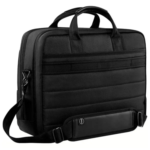 Сумка для ноутбука Dell EcoLoop Premier 15.6"/ Черный photo 3 Сумка для ноутбука Dell EcoLoop Premier 15.6"/ Черный photo 3