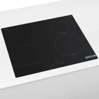 Индукционная варочная панель Bosch PWP611BB5E Черный photo 3