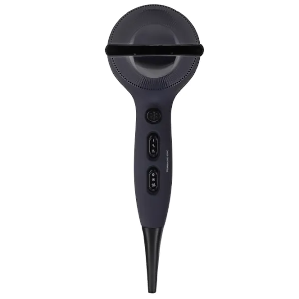 Uscător de păr Vitek VT-8204 2200 W / Black photo 3