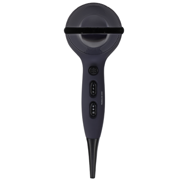 Uscător de păr Vitek VT-8204 2200 W / Black photo 3