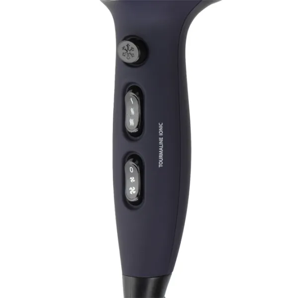 Uscător de păr Vitek VT-8204 2200 W / Black photo 4