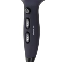Uscător de păr Vitek VT-8204 2200 W / Black photo 4