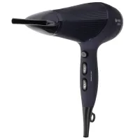 Uscător de păr Vitek VT-8204 2200 W / Black photo 5