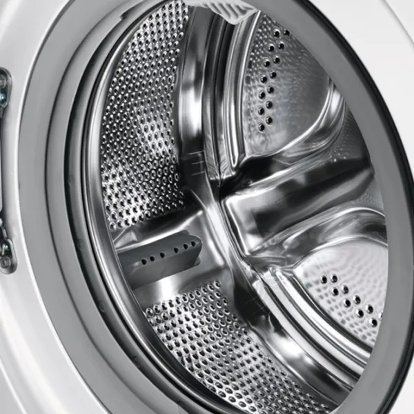 Mașină de spălat Electrolux EW6SN406WI 6 kg / 1000 rpm / White photo 3