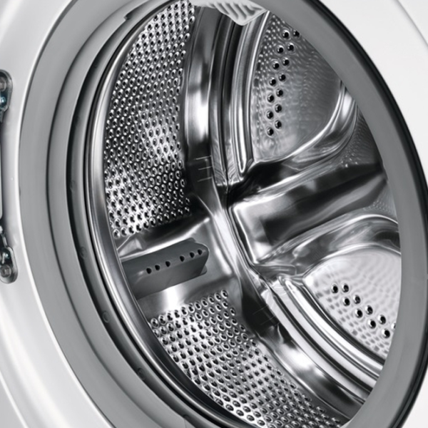 Mașină de spălat Electrolux EW6SN406WI 6 kg / 1000 rpm / White photo 3