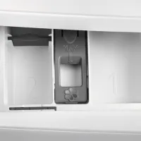 Mașină de spălat Electrolux EW6SN406WI 6 kg / 1000 rpm / White photo 4