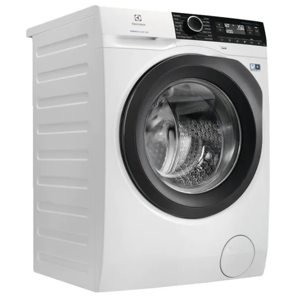 Mașină de spălat Electrolux EW8F228S 8 kg / 1200 rpm / White photo 2