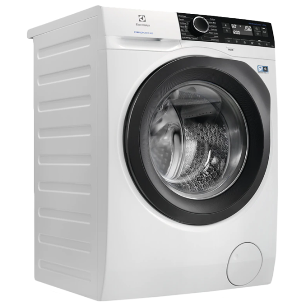 Mașină de spălat Electrolux EW8F228S 8 kg / 1200 rpm / White photo 2