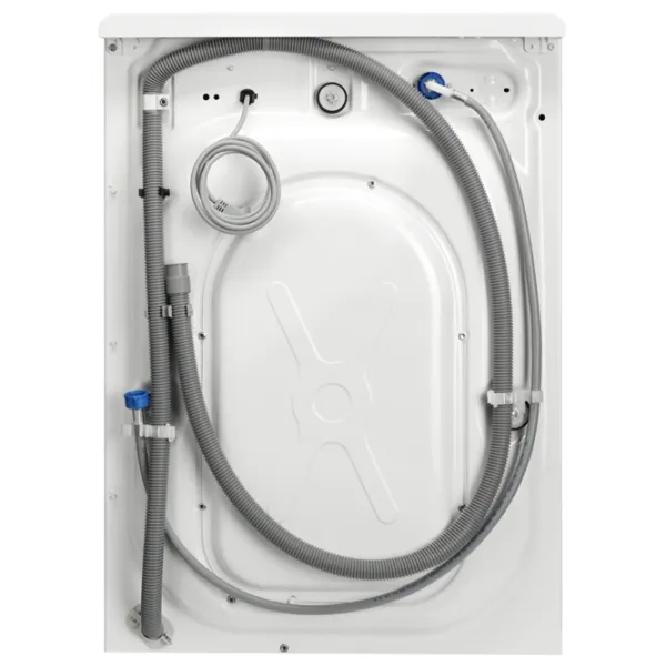 Mașină de spălat Electrolux EW8F228S 8 kg / 1200 rpm / White photo 3