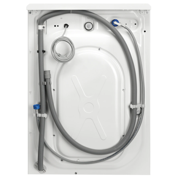 Mașină de spălat Electrolux EW8F228S 8 kg / 1200 rpm / White photo 3
