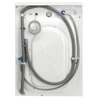 Mașină de spălat Electrolux EW8F228S 8 kg / 1200 rpm / White photo 3