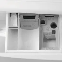 Mașină de spălat Electrolux EW8F228S 8 kg / 1200 rpm / White photo 4