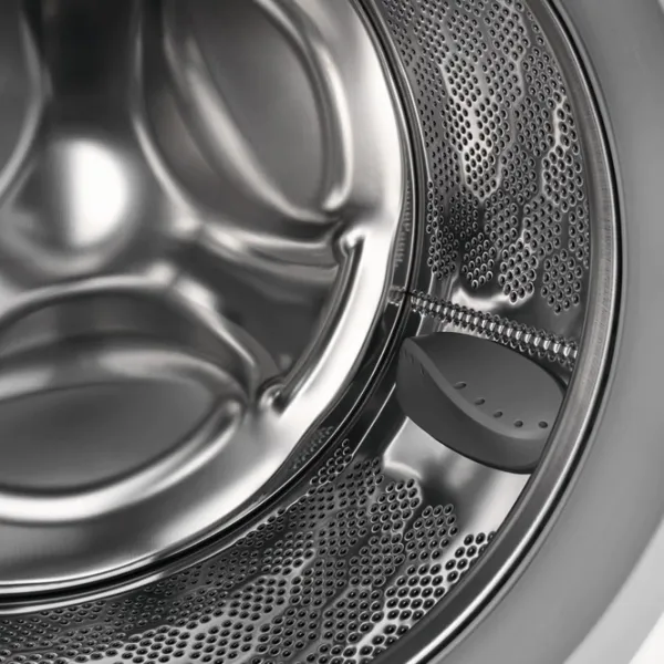 Mașină de spălat Electrolux EW8F228S 8 kg / 1200 rpm / White photo 5