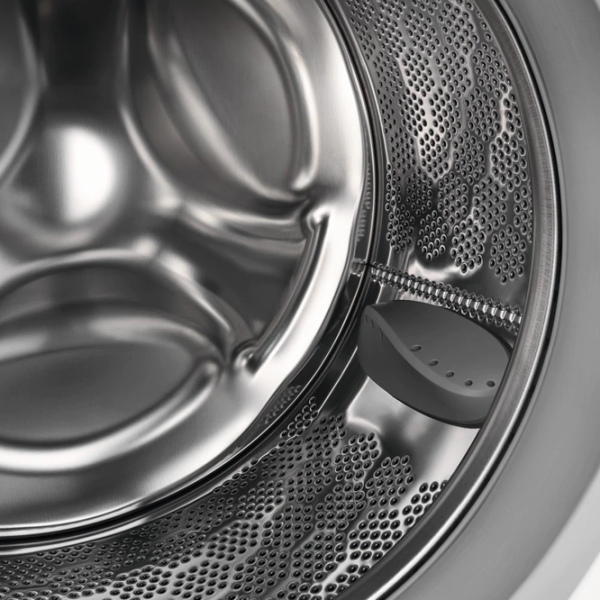 Mașină de spălat Electrolux EW8F228S 8 kg / 1200 rpm / White photo 5