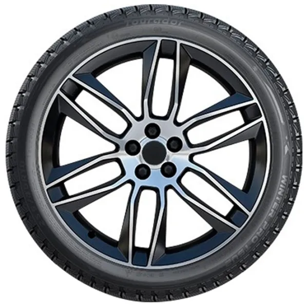 Anvelope Tourador Winter Pro TSU2 225/ 45 R19 96V Iarnă/ Autoturism photo 2 Anvelope Tourador Winter Pro TSU2 225/ 45 R19 96V Iarnă/ Autoturism photo 2