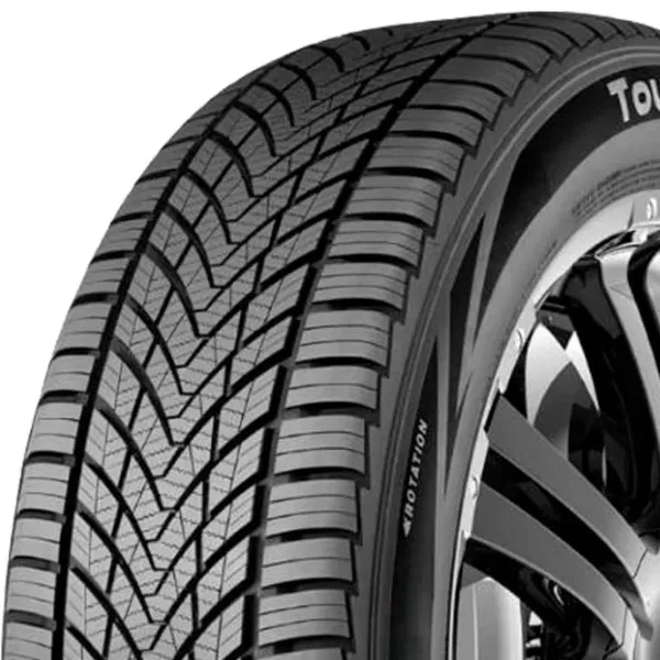 Шины Tourador X All Climate TF2 225/ 55 R17 101W XL Всесезонные/ Легковой photo 2 Шины Tourador X All Climate TF2 225/ 55 R17 101W XL Всесезонные/ Легковой photo 2