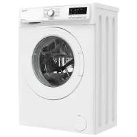 Стиральная машина SHARP ES-HFA6102WD-EE 6 кг / 1000 об/мин / Белый photo 2