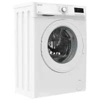 Стиральная машина SHARP ES-HFA6102WD-EE 6 кг / 1000 об/мин / Белый photo 3