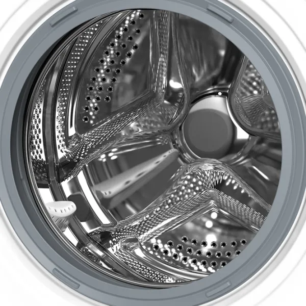 Mașină de spălat SHARP ES-HFA6102WD-EE 6 kg / 1000 rpm / White photo 6 Mașină de spălat SHARP ES-HFA6102WD-EE 6 kg / 1000 rpm / White photo 6