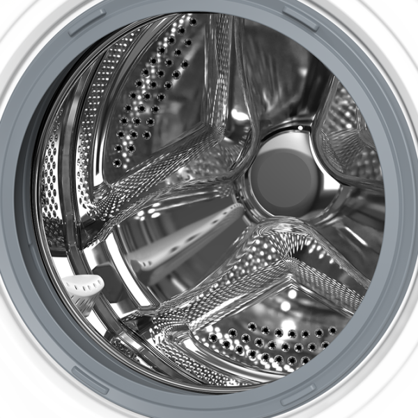Mașină de spălat SHARP ES-HFA6102WD-EE 6 kg / 1000 rpm / White photo 6 Mașină de spălat SHARP ES-HFA6102WD-EE 6 kg / 1000 rpm / White photo 6