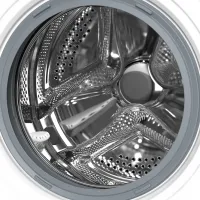Стиральная машина SHARP ES-HFA6102WD-EE 6 кг / 1000 об/мин / Белый photo 6