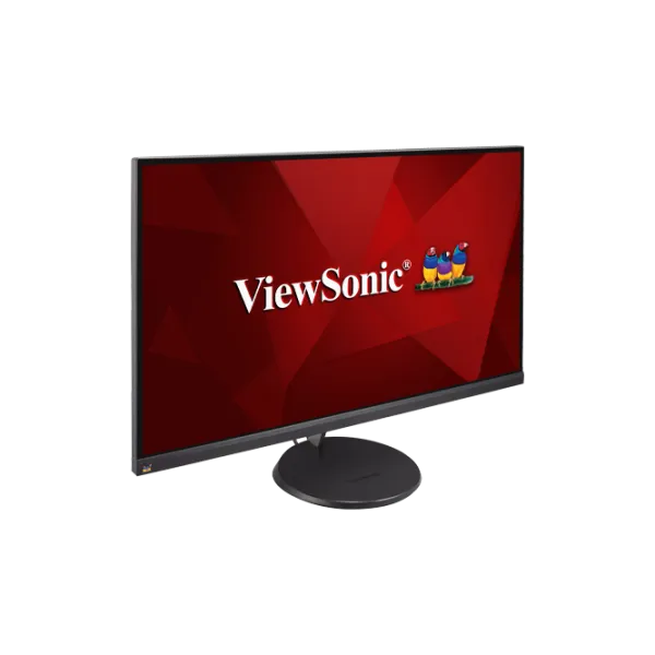 Монитор VIEWSONIC VX2785-2K-MHDU 27" 2K 75 Гц/ 5 мс/ Черный photo 2