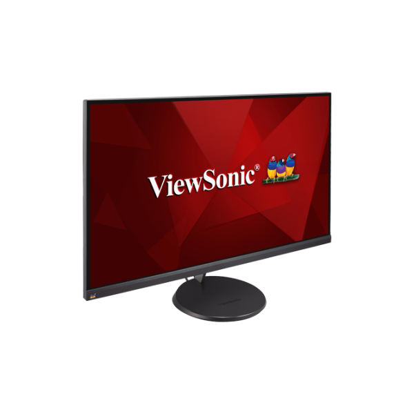 Монитор VIEWSONIC VX2785-2K-MHDU 27" 2K 75 Гц/ 5 мс/ Черный photo 2