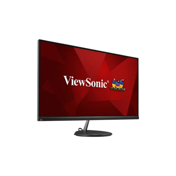 Монитор VIEWSONIC VX2785-2K-MHDU 27" 2K 75 Гц/ 5 мс/ Черный photo 3
