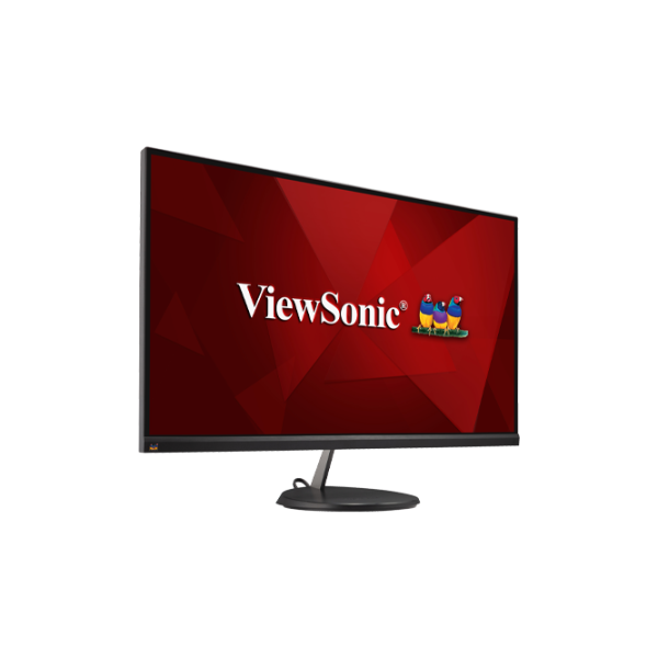 Монитор VIEWSONIC VX2785-2K-MHDU 27" 2K 75 Гц/ 5 мс/ Черный photo 3
