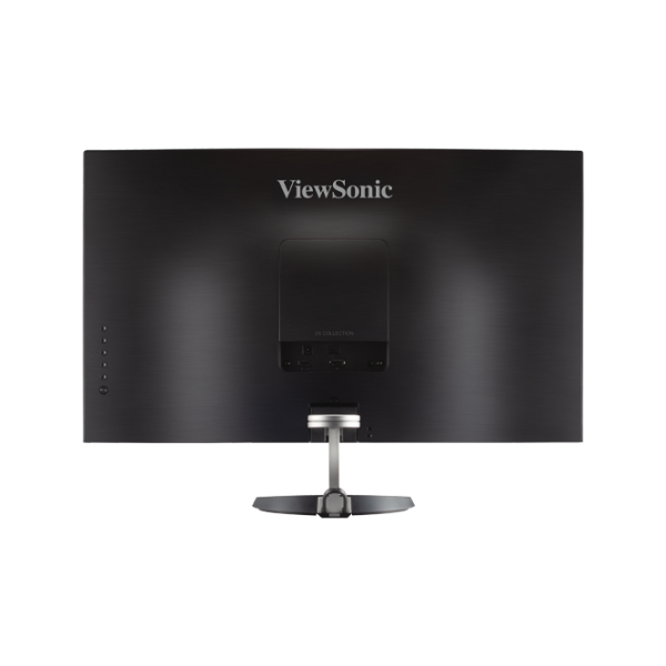 Монитор VIEWSONIC VX2785-2K-MHDU 27" 2K 75 Гц/ 5 мс/ Черный photo 4