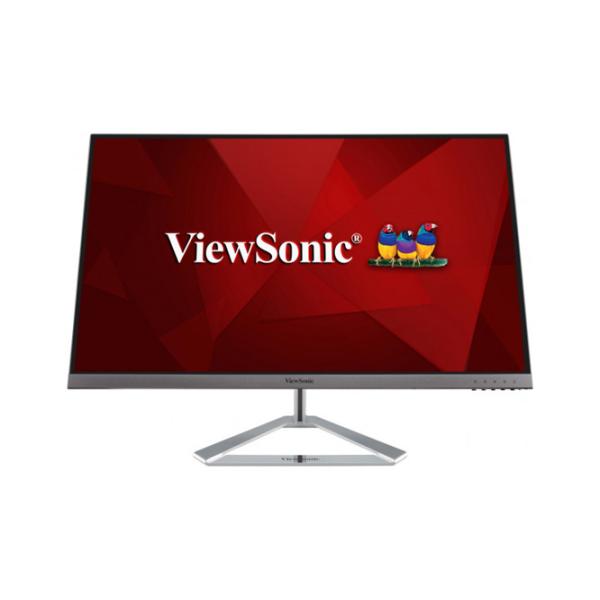 Монитор VIEWSONIC VX2776-4K-MHD 27" 4K 60 Гц/ 4 мс/ Черный photo 2