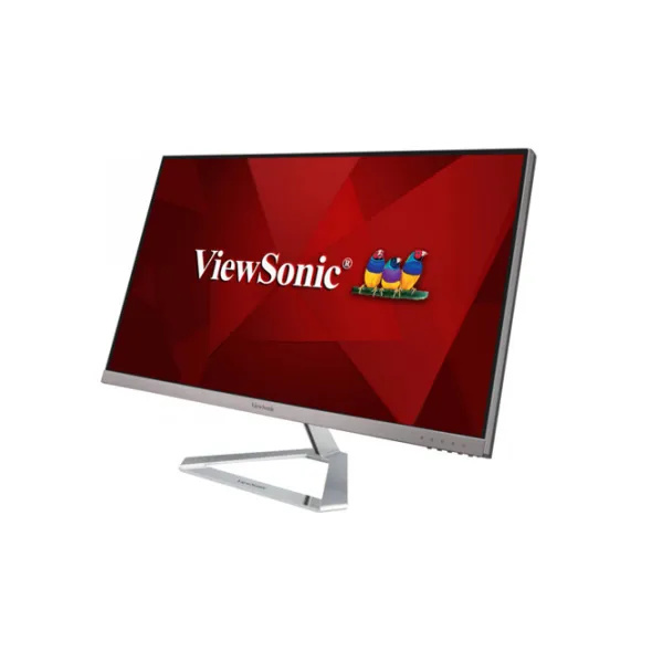 Монитор VIEWSONIC VX2776-4K-MHD 27" 4K 60 Гц/ 4 мс/ Черный photo 3