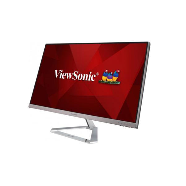 Монитор VIEWSONIC VX2776-4K-MHD 27" 4K 60 Гц/ 4 мс/ Черный photo 3