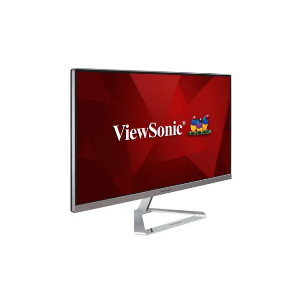 Монитор VIEWSONIC VX2776-4K-MHD 27" 4K 60 Гц/ 4 мс/ Черный photo 4