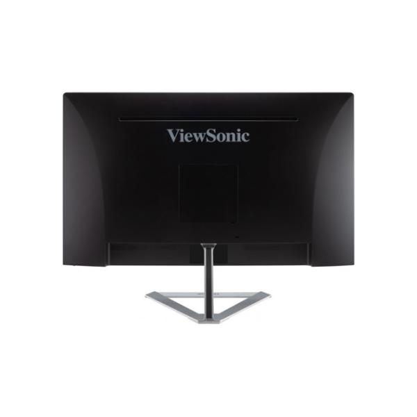 Монитор VIEWSONIC VX2776-4K-MHD 27" 4K 60 Гц/ 4 мс/ Черный photo 5