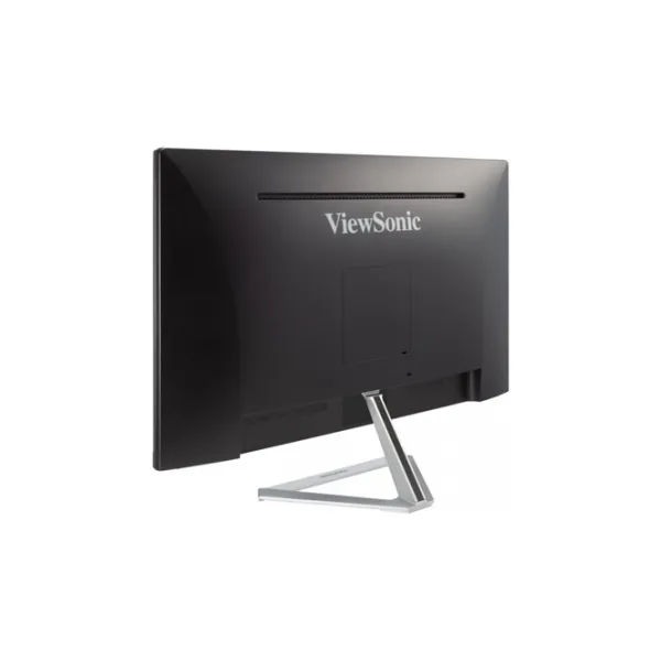 Монитор VIEWSONIC VX2776-4K-MHD 27" 4K 60 Гц/ 4 мс/ Черный photo 6