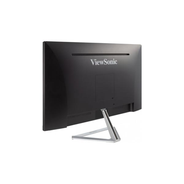 Монитор VIEWSONIC VX2776-4K-MHD 27" 4K 60 Гц/ 4 мс/ Черный photo 6