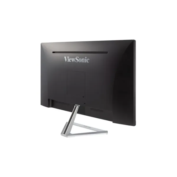 Монитор VIEWSONIC VX2776-4K-MHD 27" 4K 60 Гц/ 4 мс/ Черный photo 7