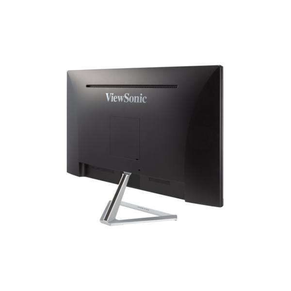 Монитор VIEWSONIC VX2776-4K-MHD 27" 4K 60 Гц/ 4 мс/ Черный photo 7