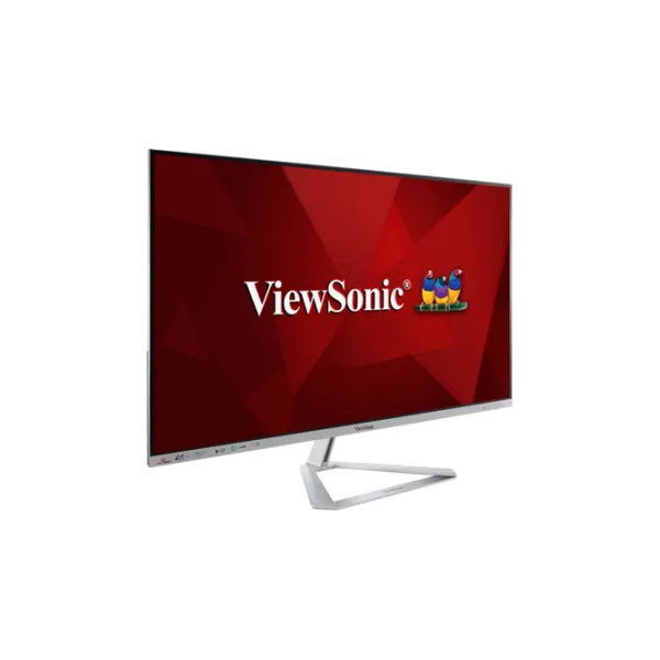 Монитор VIEWSONIC VX3276-2K-MHD-2 31.5" 2K 75 Гц/ 4 мс/ Серебристый photo 2