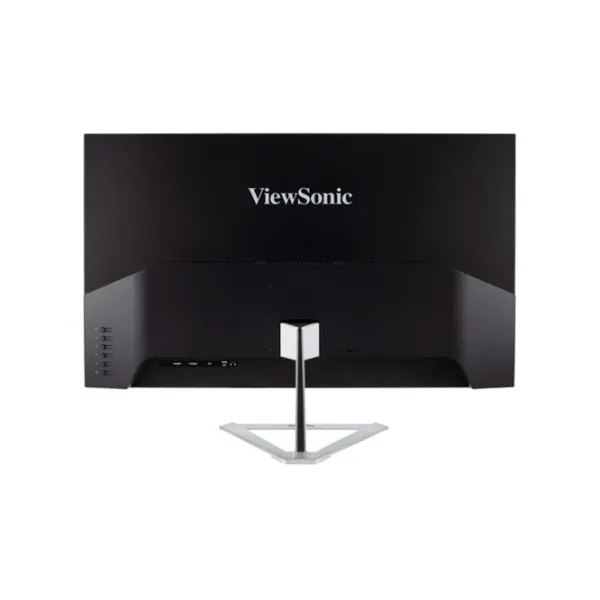 Монитор VIEWSONIC VX3276-2K-MHD-2 31.5" 2K 75 Гц/ 4 мс/ Серебристый photo 4