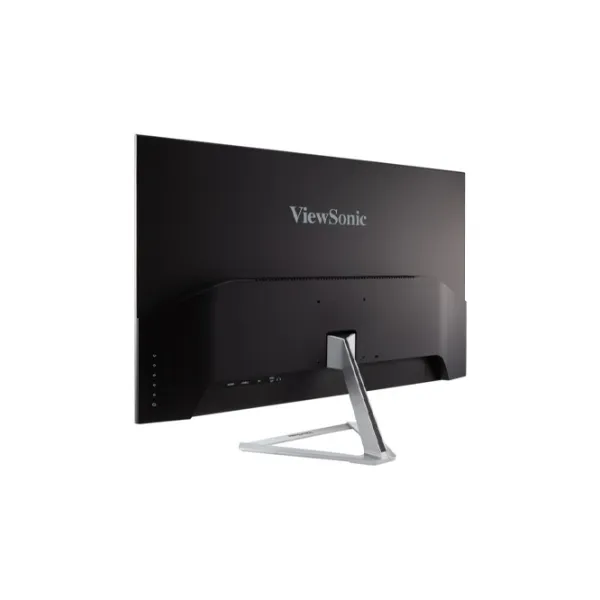 Монитор VIEWSONIC VX3276-2K-MHD-2 31.5" 2K 75 Гц/ 4 мс/ Серебристый photo 5