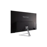 Monitor VIEWSONIC VX3276-2K-MHD-2 31.5" 2K 75 Hz/ 4 ms/ Silver photo 5