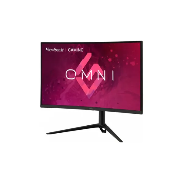 Монитор VIEWSONIC VX2718-PC-MHDJ 27" Full HD 165 Гц/ 1 мс/ Черный photo 2