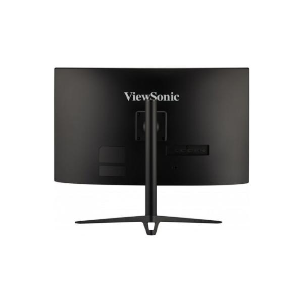 Монитор VIEWSONIC VX2718-PC-MHDJ 27" Full HD 165 Гц/ 1 мс/ Черный photo 3